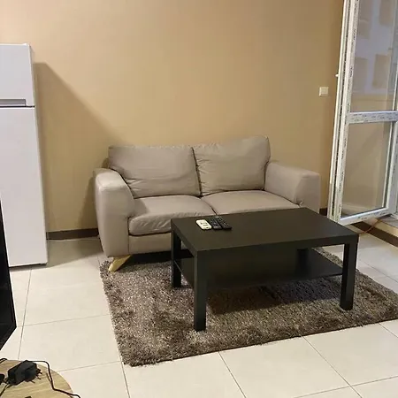 Apartament The White Wolf Sofia